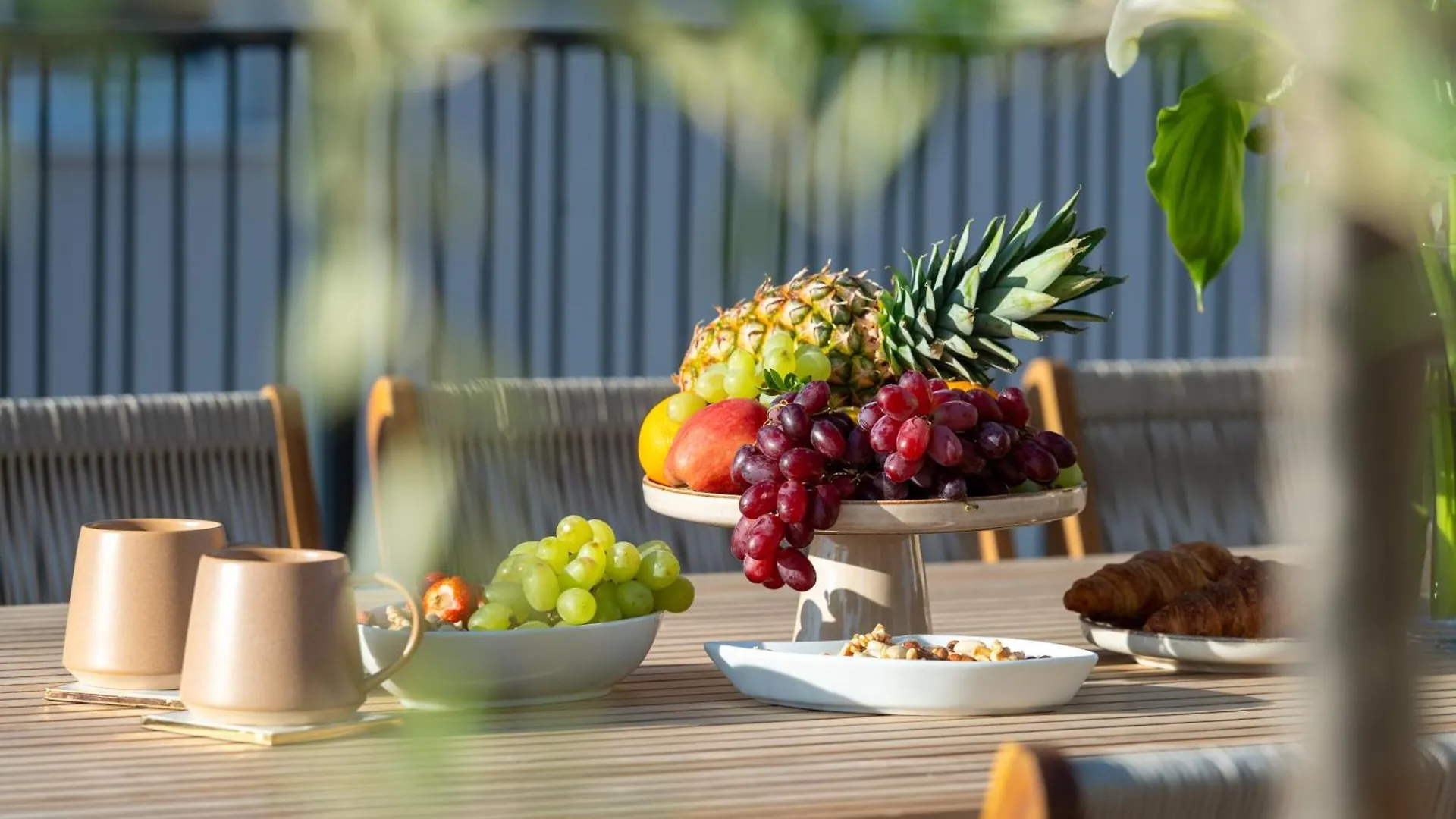 Villa Olivetum With Heated Pool 0*, Trogir Croatia