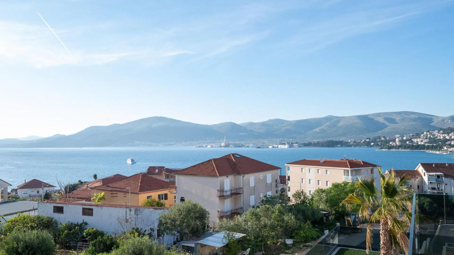 Villa Olivetum With Heated Pool