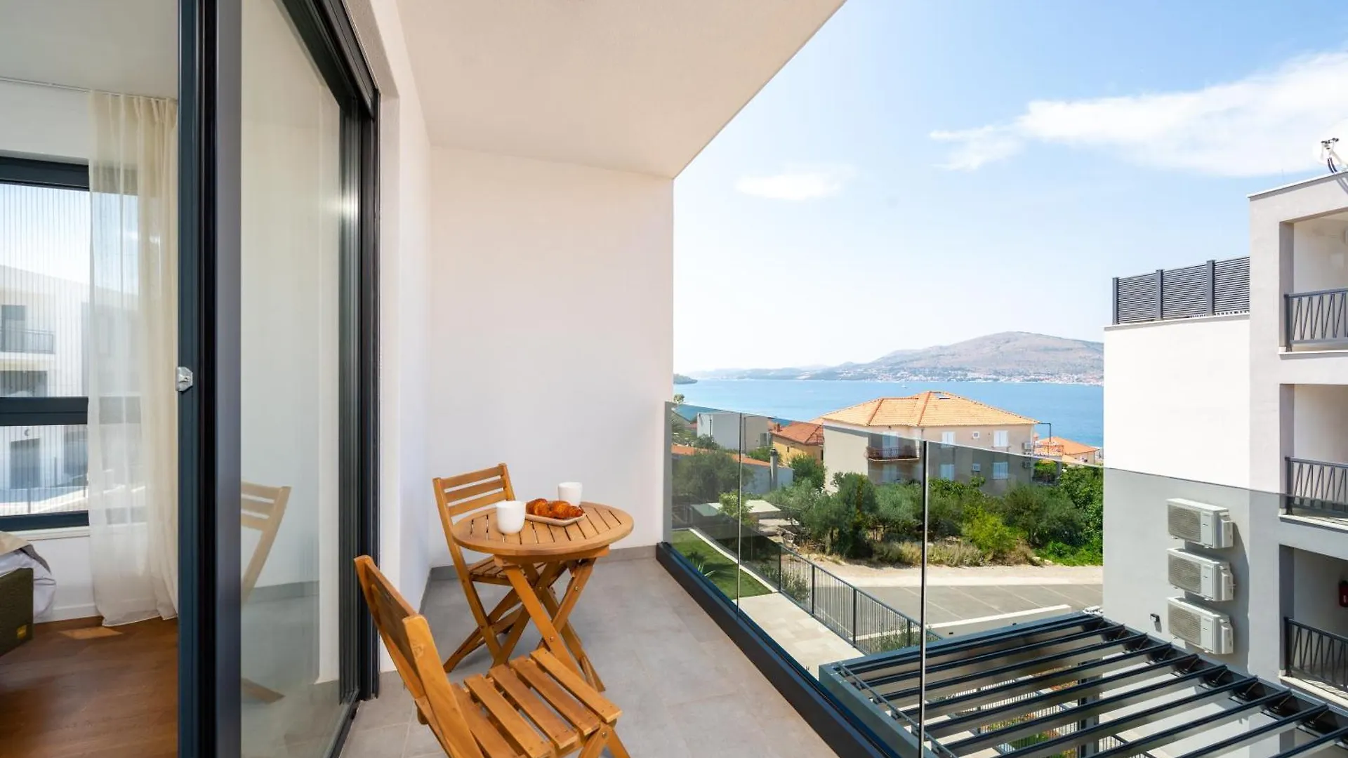 Villa Olivetum With Heated Pool Croatia