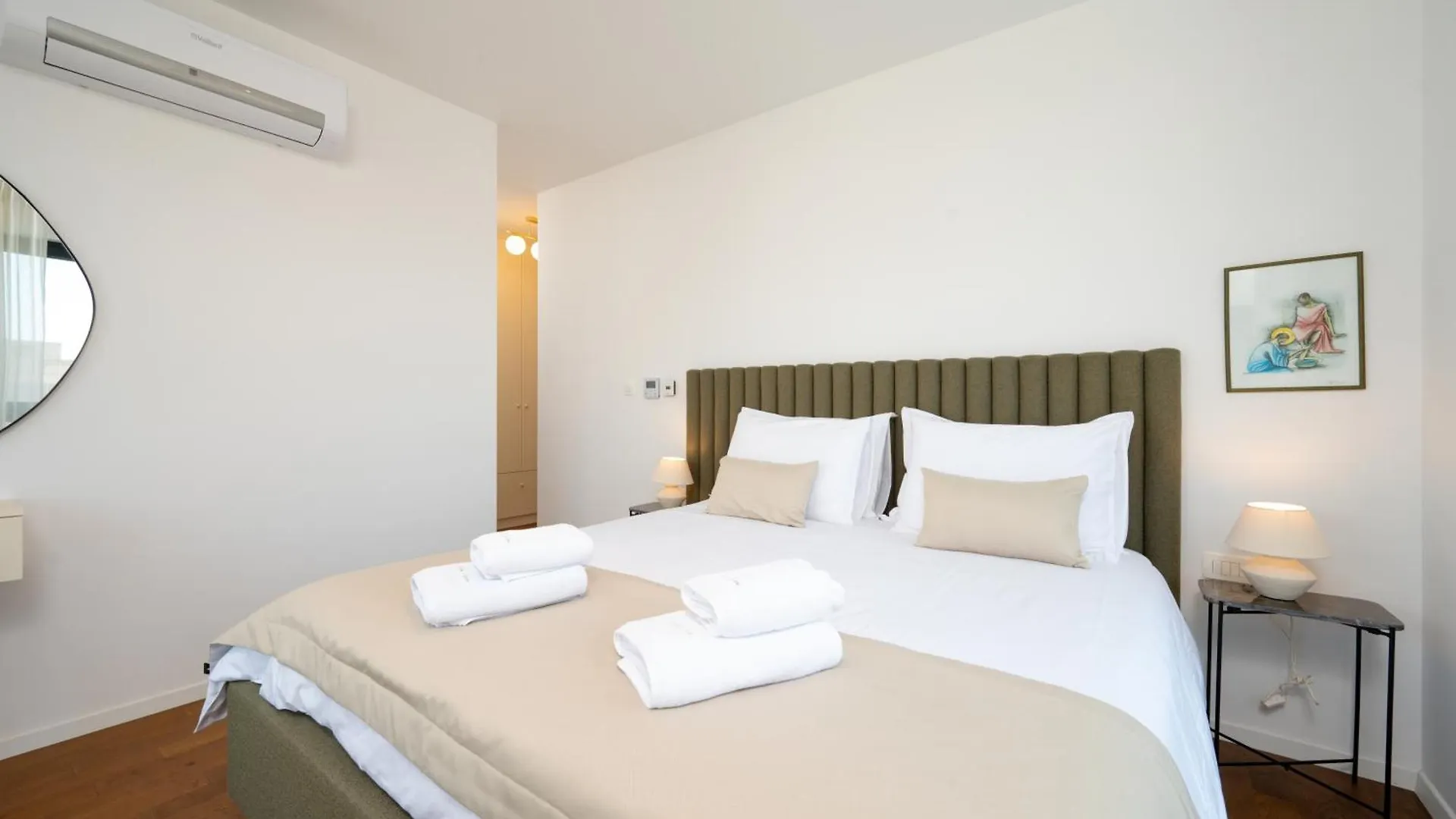 Villa Olivetum With Heated Pool Trogir