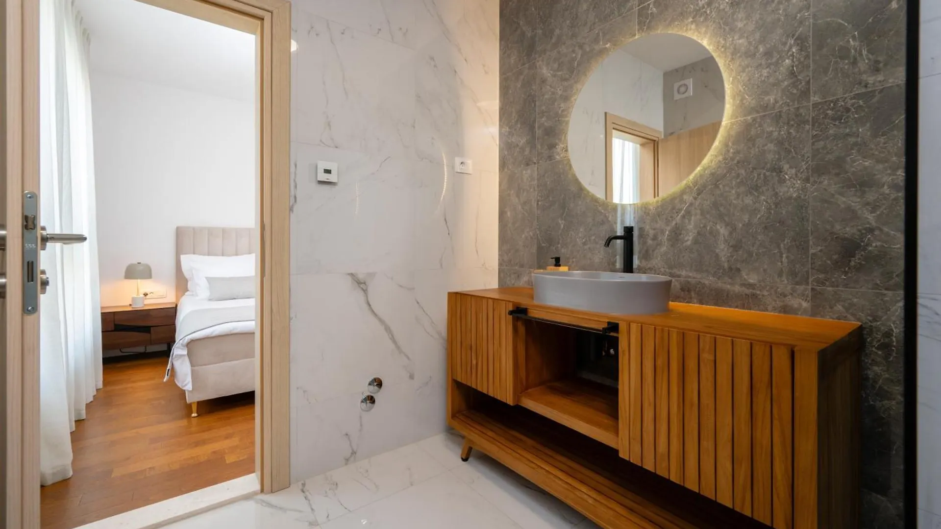 Villa Olivetum With Heated Pool Trogir