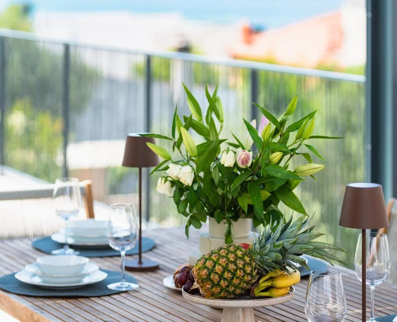 Villa Olivetum With Heated Pool Trogir